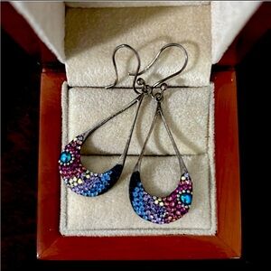 MOSAICO Earrings